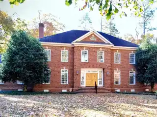 Lakefront Elegance on Two-Plus Acres