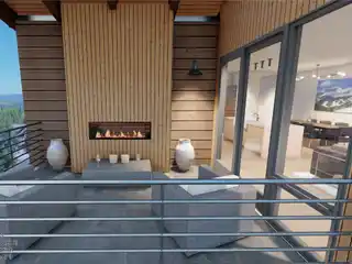 Wonderful Home at the Base of Mount Royal