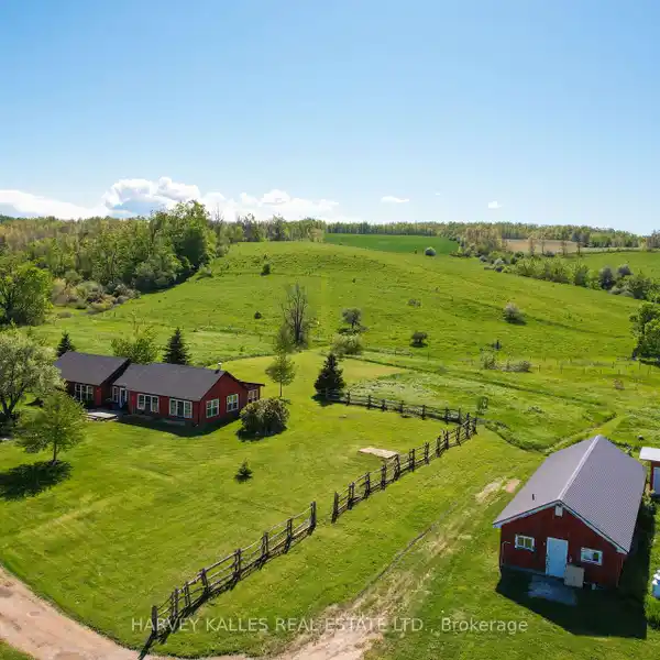RARE 100-ACRE ARTIST'S RETREAT