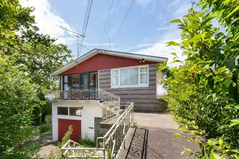 Exceptional Property with Great Potential