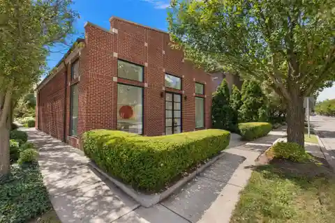 One-Of-A-Kind Property in a Vibrant Location