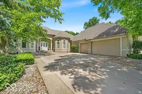 Sprawling Sanctuary with Private Pool & Basement