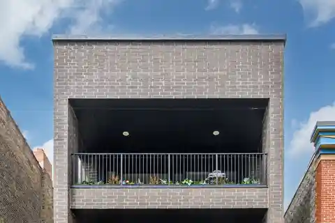 Stunning Wicker Park Duplex-Up Penthouse