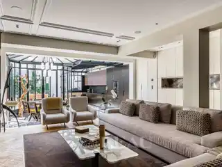 Meticulously Renovated Home in Sablons