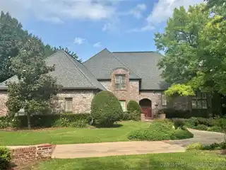 Forest Park South Beauty