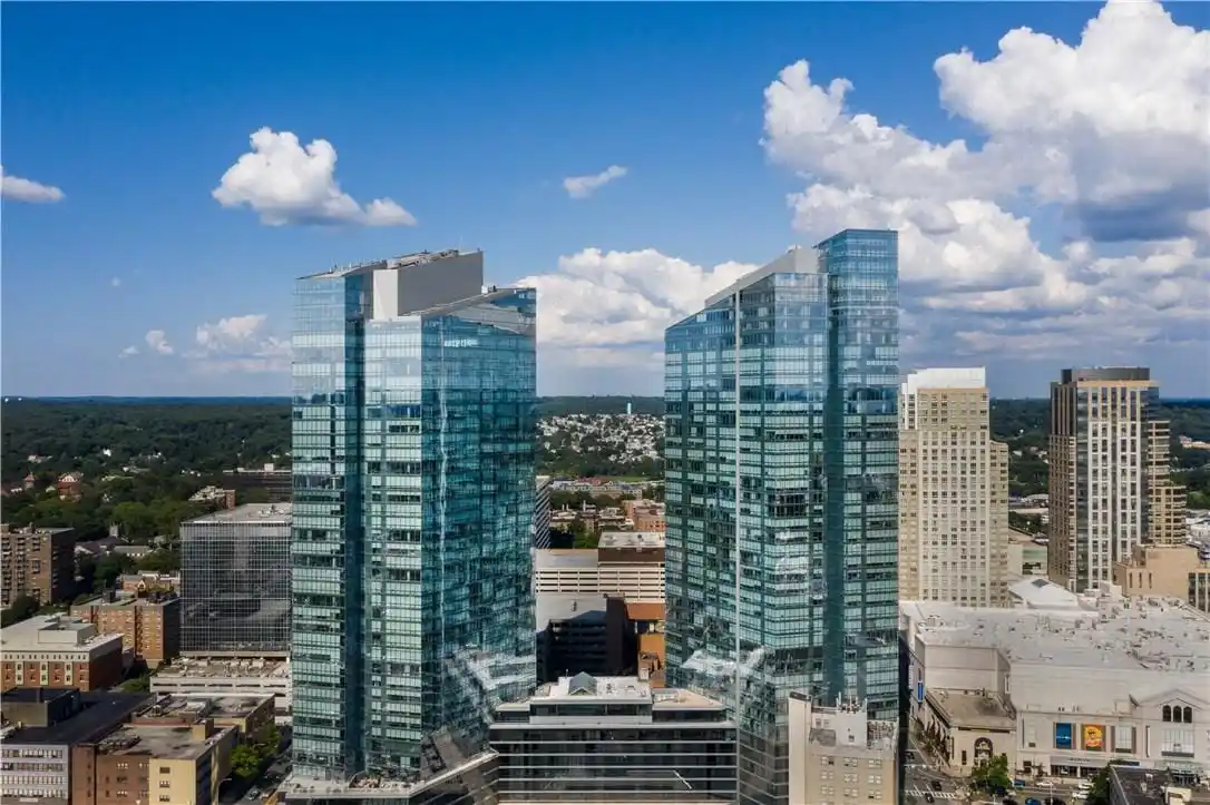 The Ritz Carlton Residences Westchester
