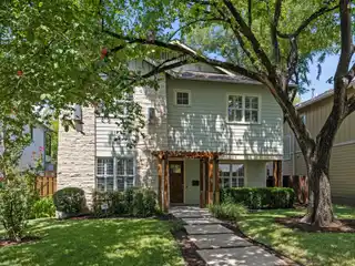 Historic Austin Gem Near Lady Bird Lake
