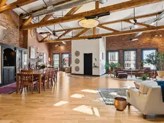 Rare Urban Gem in the Heart of Portland