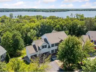 Luxury Lakefront Home with Private Dock Access