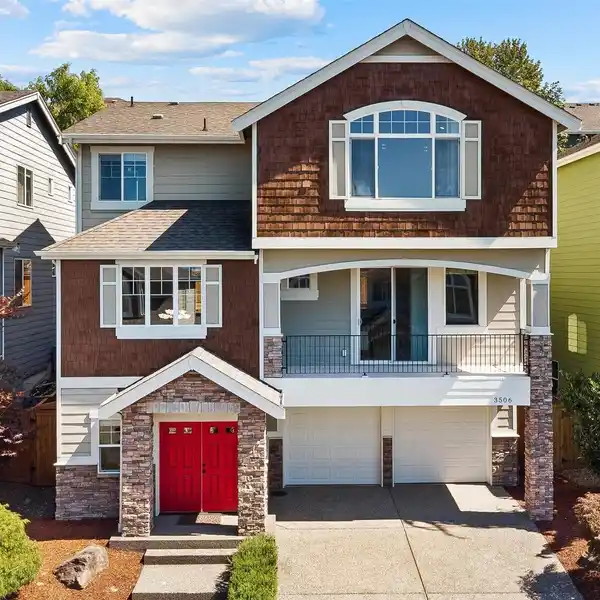 STUNNING TIMELESS HOME WITH MODERN UPGRADES