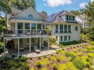 Stunning Architecturally Designed Residence