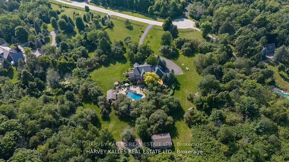 Exquisite Victorian Reproduction Estate