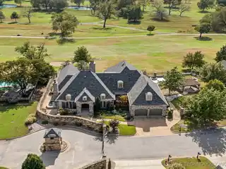 Exquisite Estate in an Exclusive Gated Community