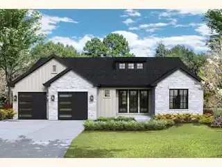 Luxurious Semi-Custom Masterpiece