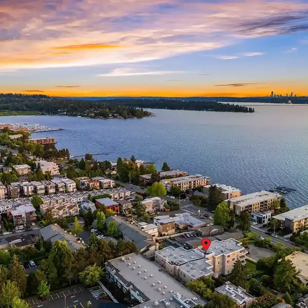 PRIVATE AND SPACIOUS CONDO WITH BREATHTAKING VIEWS