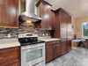 CONVENIENT LOCATION ON A QUIET LANE IN THE COVETED WOODMOOR HIGHLANDS