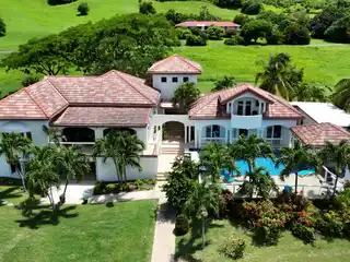 Island Oasis
