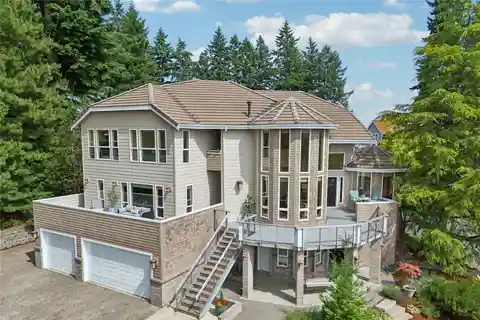 Gorgeous Elevated Custom Home