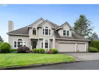 Tasteful Traditional Home in Forest Heights