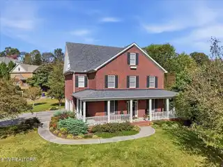 Updated Home with Walking Trails and Modern Comforts