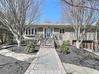 OUTSTANDING 1969 RANCH STYLE HOME