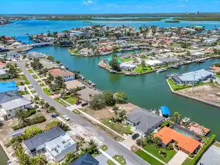 Scenic Gulf-Access Retreat with Outdoor Kitchen