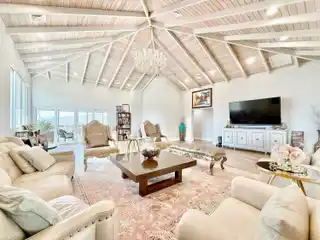 Stunning Property Above the Breathtaking Charlotte Amalie Harbor