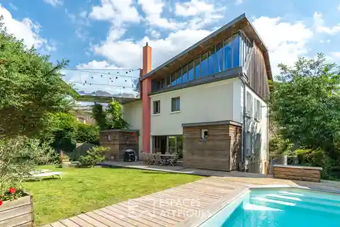 Exceptional Home with Architect Updates