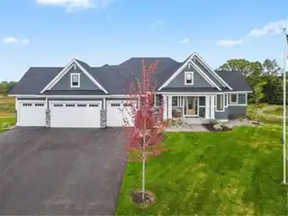 Stunning Home in Elwell Farms Community