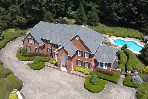 A Tewksbury Crown Jewel