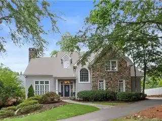 Beautifully Renovated Home Steps from Chastain Park