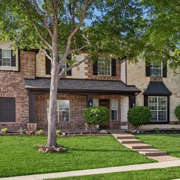 UPDATED HOME ON AN OVERSIZED LOT
