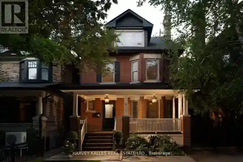 Beautiful Home in Prime North Rosedale