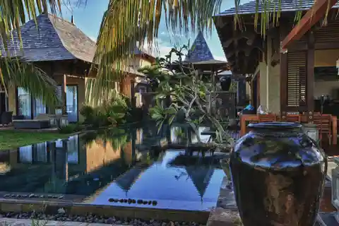 Exceptional Villa in Prestigious Belle Rivière Estate