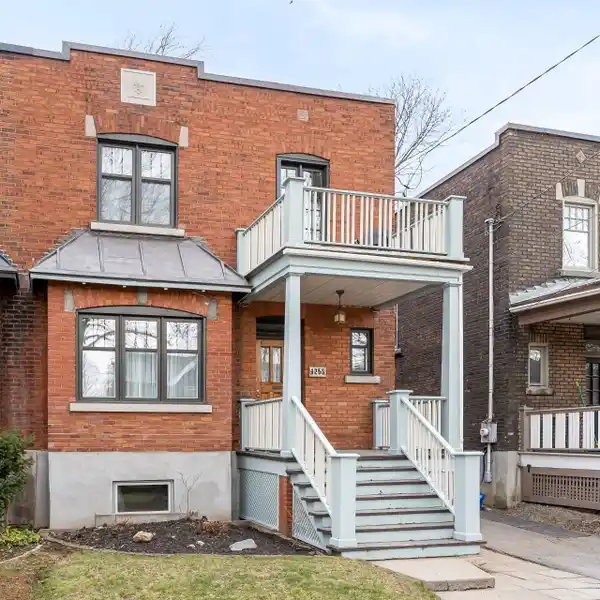 Residential