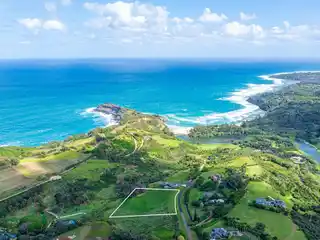 Build Your Dream Home