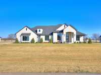 BEAUTIFUL NEW CONSTRUCTION IN DESIRABLE SOUTH BIXBY
