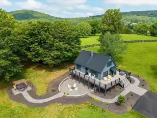 Stunning Gated Country Estate