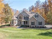 GREAT MANOR ON TWO WOODED ACRES