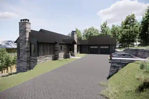 Custom New Construction with Quick Delivery