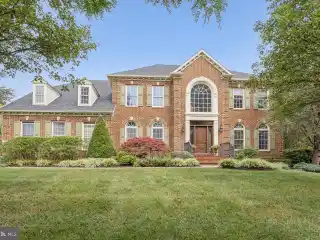 Beautiful Georgetown Model Home