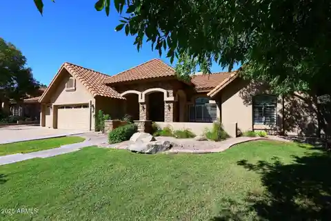 Residential