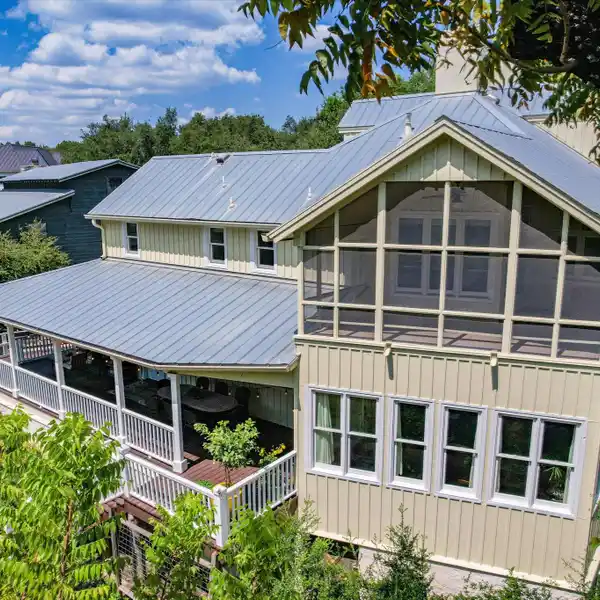 EXPANSIVE RESIDENCE WITH TONS OF POSSIBILITIES