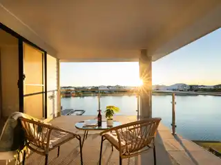 Premium Lakefront Home