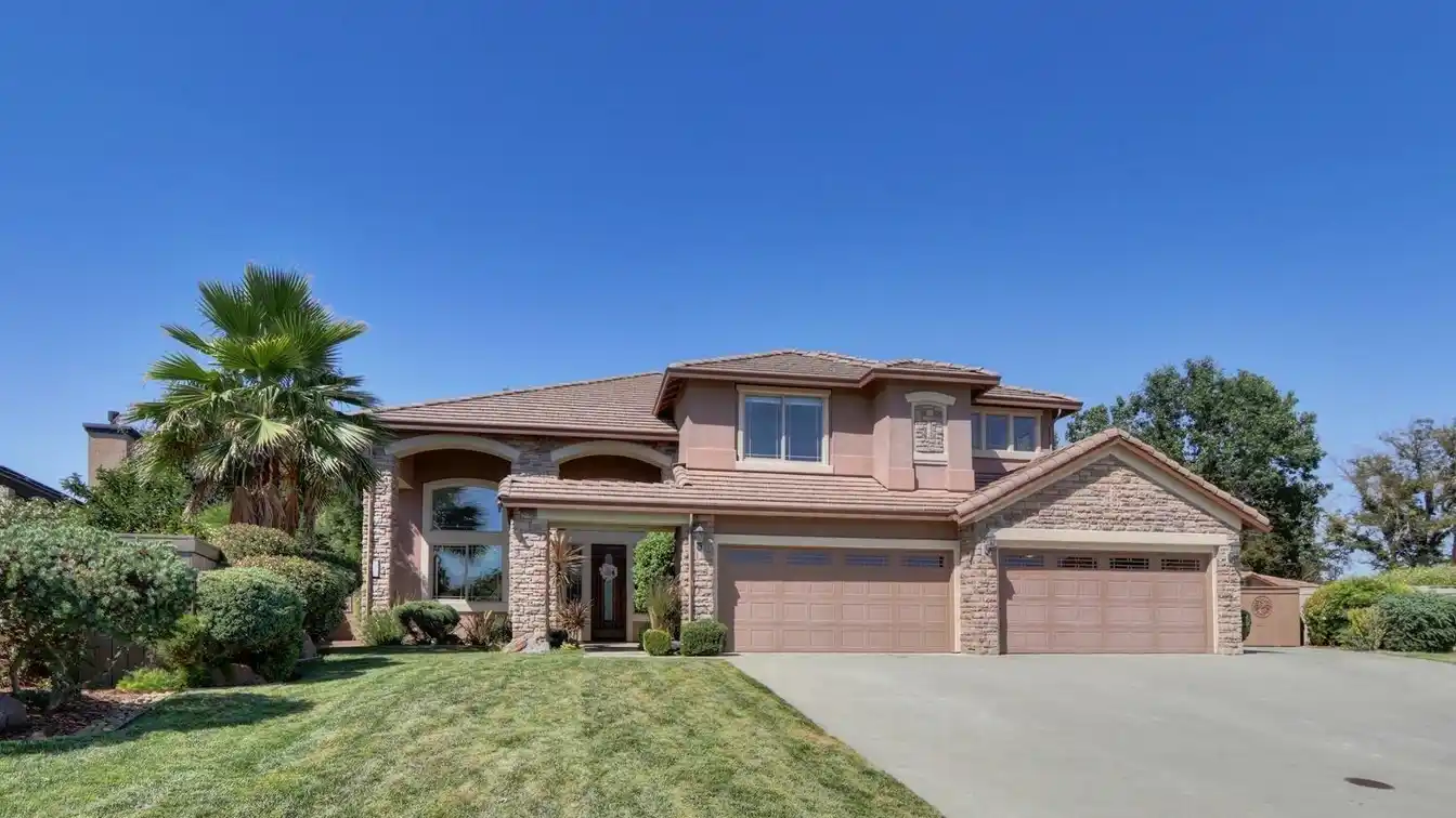 Premium Country Living Within the Wildwings Community