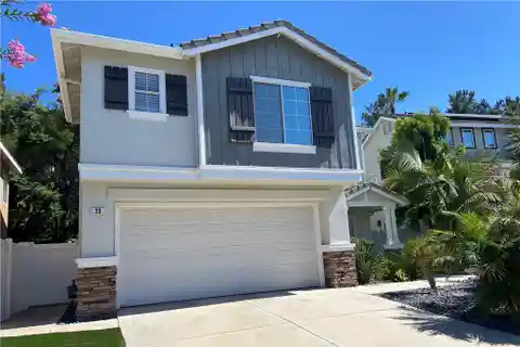 Beautiful Open Floor Plan Home