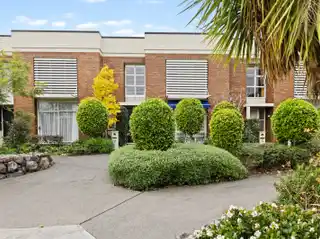 European Elegance Meets Stonefields Parkside Living