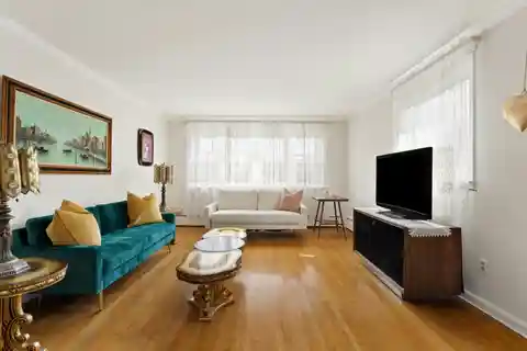 Stately Two-Family Townhouse