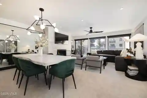 Completely Renovated Home in the Heart of It All