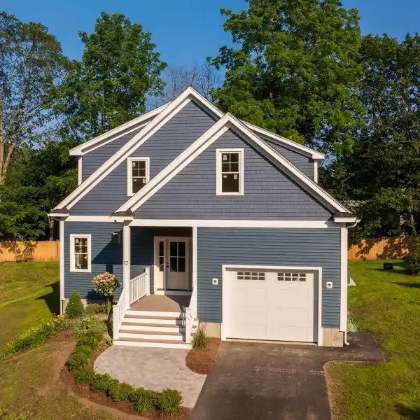 BRAND NEW CONSTRUCTION